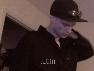I_Cum