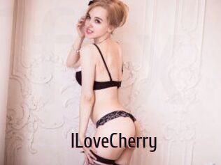 ILoveCherry