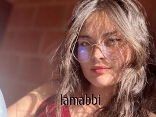 Iamabbi