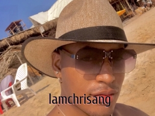 Iamchrisang