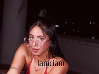 Iamciam