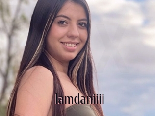 Iamdaniiii