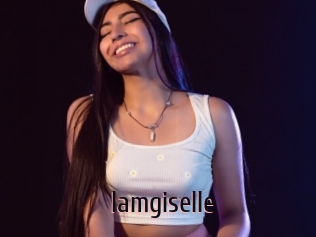 Iamgiselle