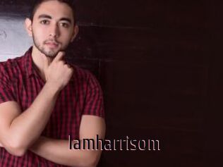 Iamharrisom