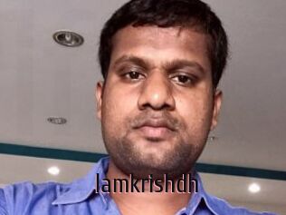Iamkrishdh