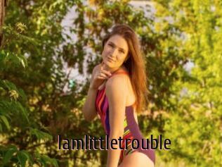 Iamlittletrouble