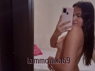 Iammonika69