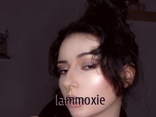 Iammoxie