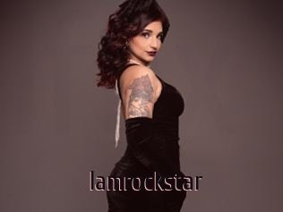 Iamrockstar