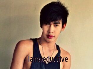 Iamseductive