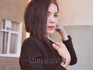 Iamserenity