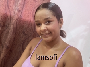 Iamsofi