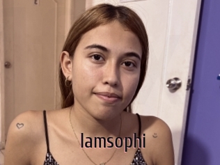 Iamsophi