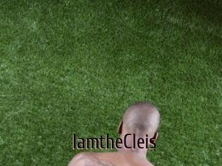 IamtheCleis