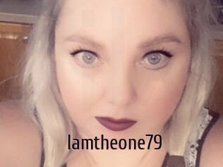 Iamtheone79