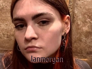 Ianmorgan