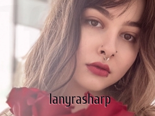 Ianyrasharp