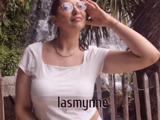 Iasmynne