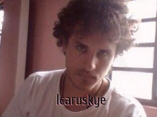 Icaruskye