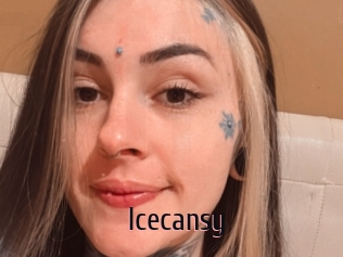 Icecansy