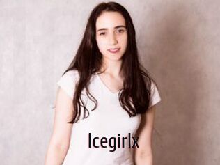 Icegirlx