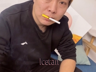 Icetan