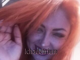 Ichadelirium