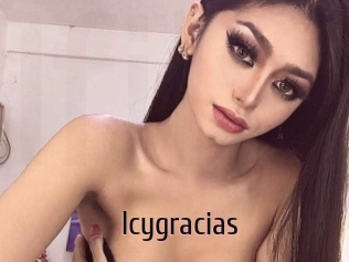 icygracias 1 film x