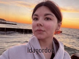Idagordon