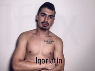 Igorlatin