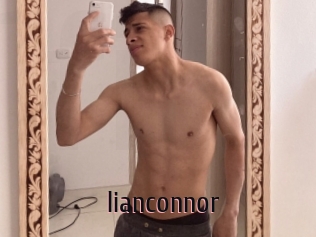 Iianconnor