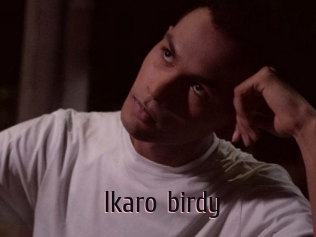 Ikaro_birdy