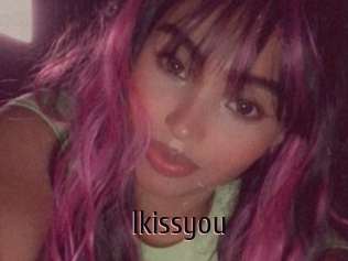 Ikissyou
