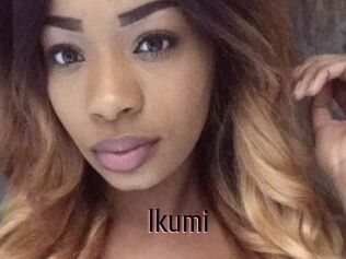 Ikumi