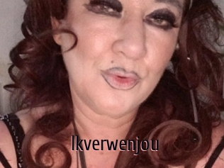 Ikverwenjou
