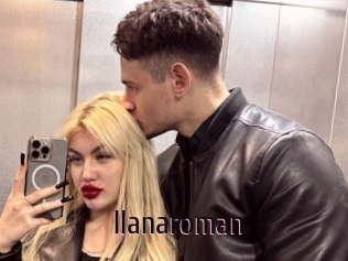 Ilanaroman
