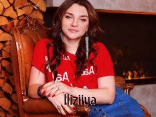 Iliziiya