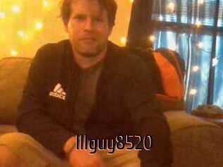 Illguy8520