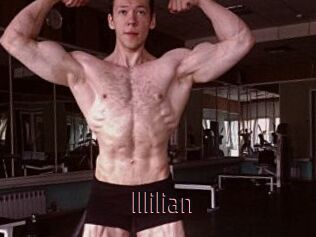 Illilian
