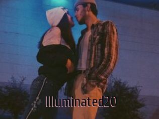 Illuminated20