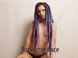 Ilonaangelface