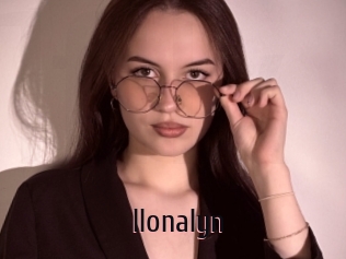 Ilonalyn