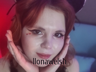 Ilonawelsh