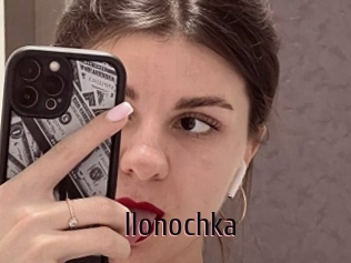 Ilonochka