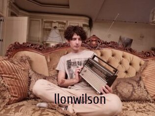 Ilonwilson