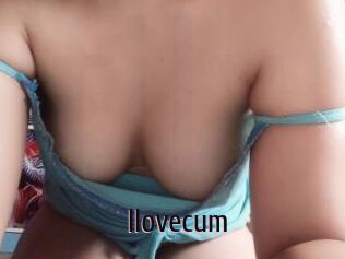 Ilove_cum