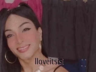 Iloveitsisi