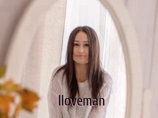Iloveman
