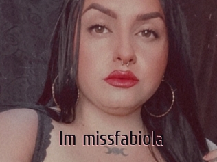 Im_missfabiola