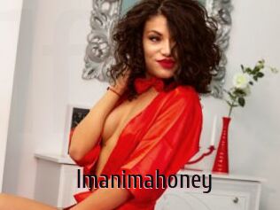 Imanimahoney